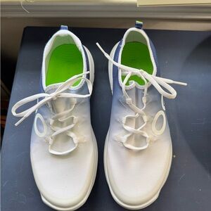 OOFOS Men’s OOmg Sports LS low shoe